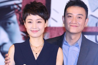 “Nàng Hạ Tử Vy” Mã Y Lợi ly hôn chồng 5 năm sau scandal ngoại tình chấn động