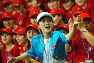 Điều ít biết về “đội quân sắc đẹp” Triều Tiên muốn cử tới Hàn Quốc