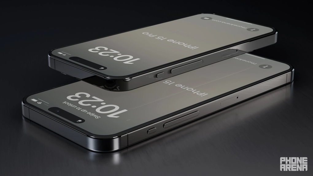 7 thay đổi được chờ đợi trên iPhone 15 - 5 7 thay đổi được chờ đợi trên iPhone 15 - 5