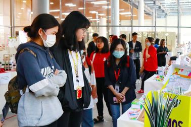 Điểm chuẩn Trường ĐH Văn Lang cao nhất 23, ĐH Kinh tế - Luật là 27,55