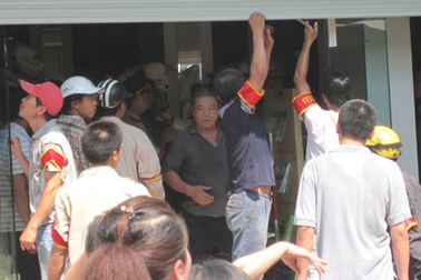 Bài 9: Kê biên nhà 194 phố Huế: Thứ tự ưu tiên… ngược