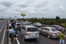 Cao tốc TPHCM - Trung Lương được đề xuất mở rộng sau 10 năm