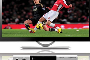 Quà tặng lớn cùng nhiều “bữa tiệc” hấp dẫn từ VTC