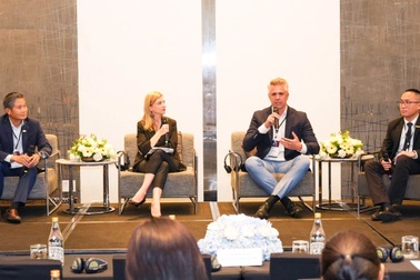 Chiến lược cá nhân hóa trải nghiệm khách hàng tại Home Credit