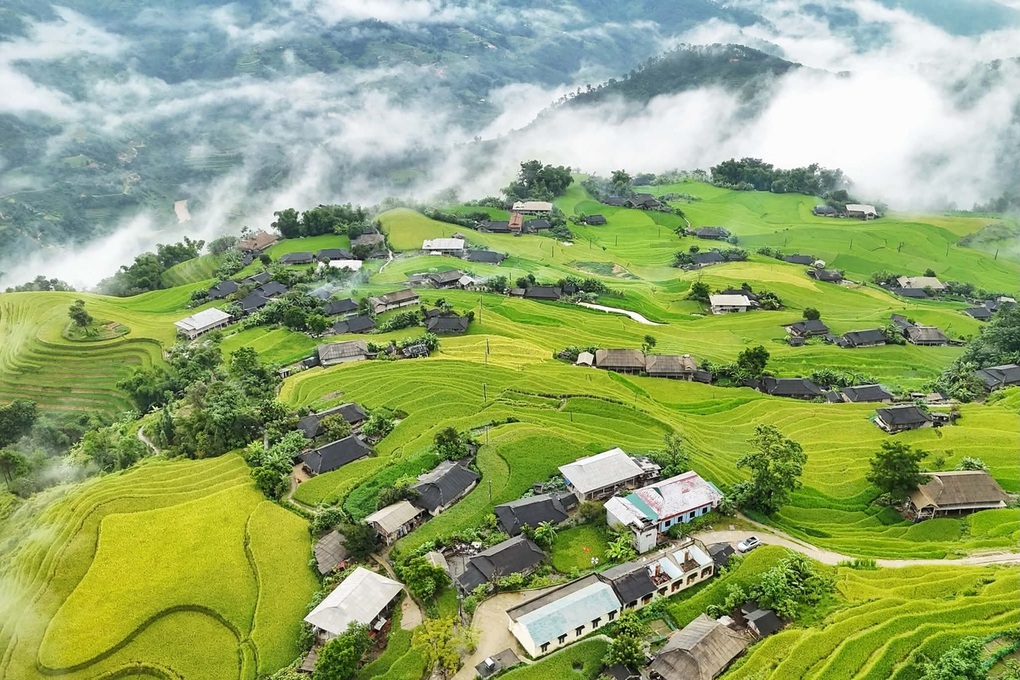Tìm lời giải phát triển kinh tế, xã hội miền núi bền vững - 2