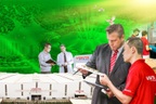 VONTA góp mặt tại loạt dự án, tăng tốc phủ sóng thị trường thiết bị điện
