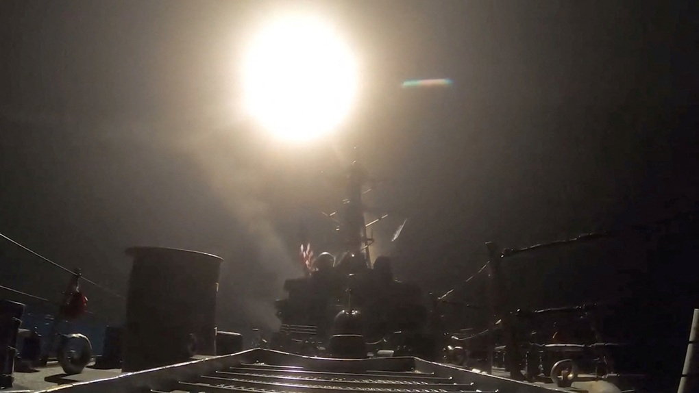 CENTCOM không kích 5 đêm, Iran dội hỏa lực vào loạt đồng minh Mỹ - 1