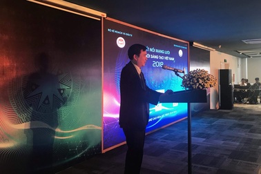 Thứ trưởng Bùi Thế Duy: “Cần xây dựng thị trường hẹp nhưng ra được sản phẩm của riêng mình, cạnh tranh được với thế giới”