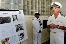 Chuẩn bị cho xung đột quân sự ở Biển Đông