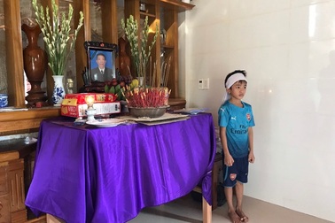 Vụ 5 ngư dân mất tích: Kiểm điểm Chi cục Trưởng Chi Cục Thủy Lợi