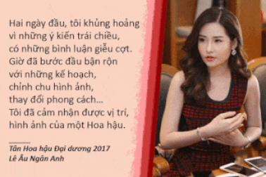 Nhan sắc gây tranh cãi của Hoa hậu Đại Dương và người đẹp với lô mỹ phẩm giả