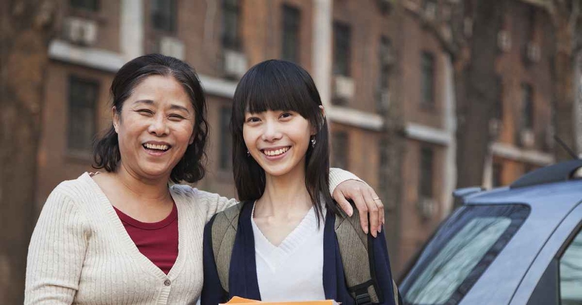 Hỗ trợ con như thế nào khi đi du học? - 1 Hỗ trợ con như thế nào khi đi du học? - 1