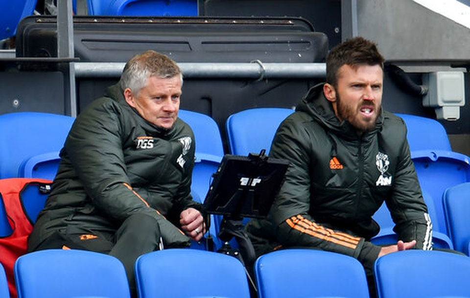 Brighton 2-3 Man Utd: Chiến thắng kịch tính - 6 Brighton 2-3 Man Utd: Chiến thắng kịch tính - 6