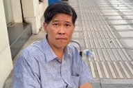 Cuộc sống Phước Sang sau biến cố đột quỵ, vỡ nợ hàng tỷ đồng