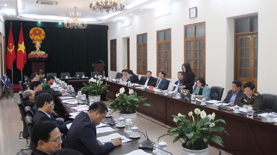 Hải Phòng giám sát toàn bộ người di chuyển từ vùng dịch Hàn Quốc - 1 Hải Phòng giám sát toàn bộ người di chuyển từ vùng dịch Hàn Quốc - 1