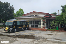 Hải Dương: Người dân mong di chuyển đài hóa thân ra khỏi thành phố