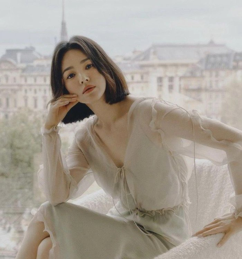 Chồng cũ đã tìm được hạnh phúc mới, Song Hye Kyo thì sao? - 7 Chồng cũ đã tìm được hạnh phúc mới, Song Hye Kyo thì sao? - 7