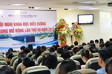 Đội ngũ điều dưỡng đóng vai trò quan trọng nhất tại bệnh viện