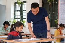 Hơn 3.800 giáo viên sẽ được ký hợp đồng trước ngày 1/7