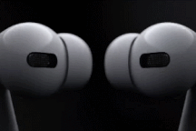 Apple ra mắt tai nghe tai nghe không dây AirPods Pro, giá 249USD