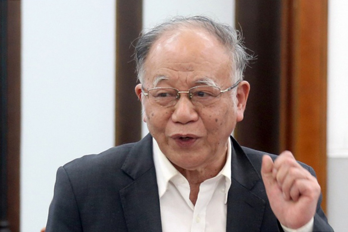 Từ vụ FLC, Tân Hoàng Minh: Tham nhũng ở khu vực tư cũng gây hậu quả rất lớn - 1 Từ vụ FLC, Tân Hoàng Minh: Tham nhũng ở khu vực tư cũng gây hậu quả rất lớn - 1