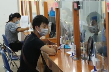 Gian nan bài toán tìm việc trong bối cảnh Covid-19