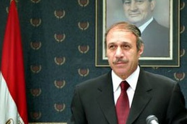 Ai Cập bắt 3 bộ trưởng dưới thời ông Mubarak