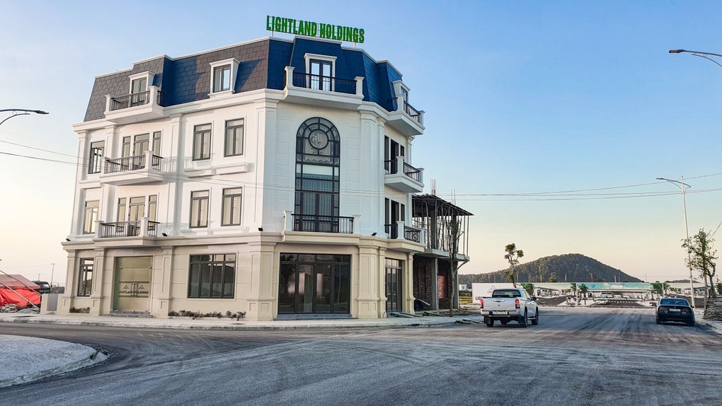 Lightland Holdings hợp tác Mario Capital vận hành trung tâm thương mại và chợ Vực Thanh Hóa - 4 Lightland Holdings hợp tác Mario Capital vận hành trung tâm thương mại và chợ Vực Thanh Hóa - 4