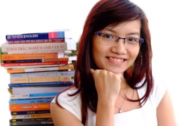 Giảng viên đại học bày “mẹo” làm bài thi tiếng Anh THPT quốc gia đạt điểm cao