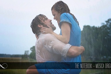 Trailer phim The Notebook (2004)