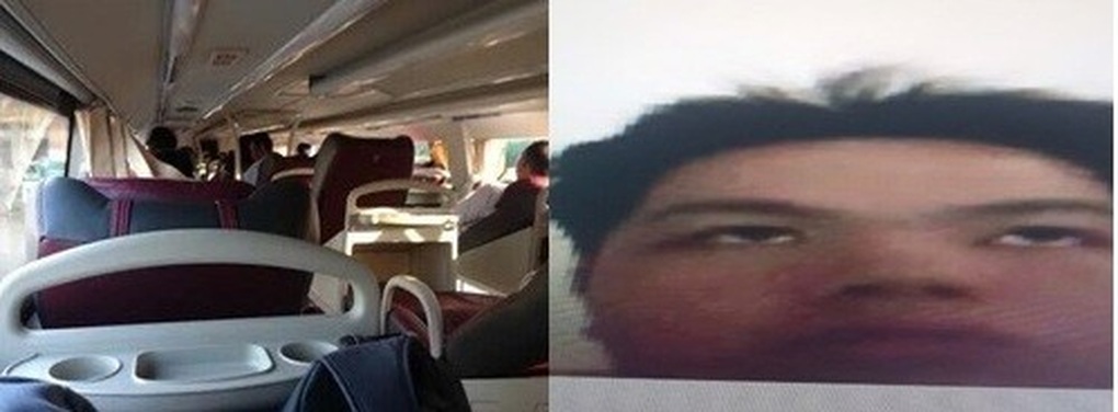 Nam sinh ở Hà Nội bị thao túng, trốn vào nhà nghỉ, báo gia đình bị bắt cóc - 1