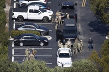 Hai đặc vụ FBI thiệt mạng trong vụ đấu súng tại Mỹ