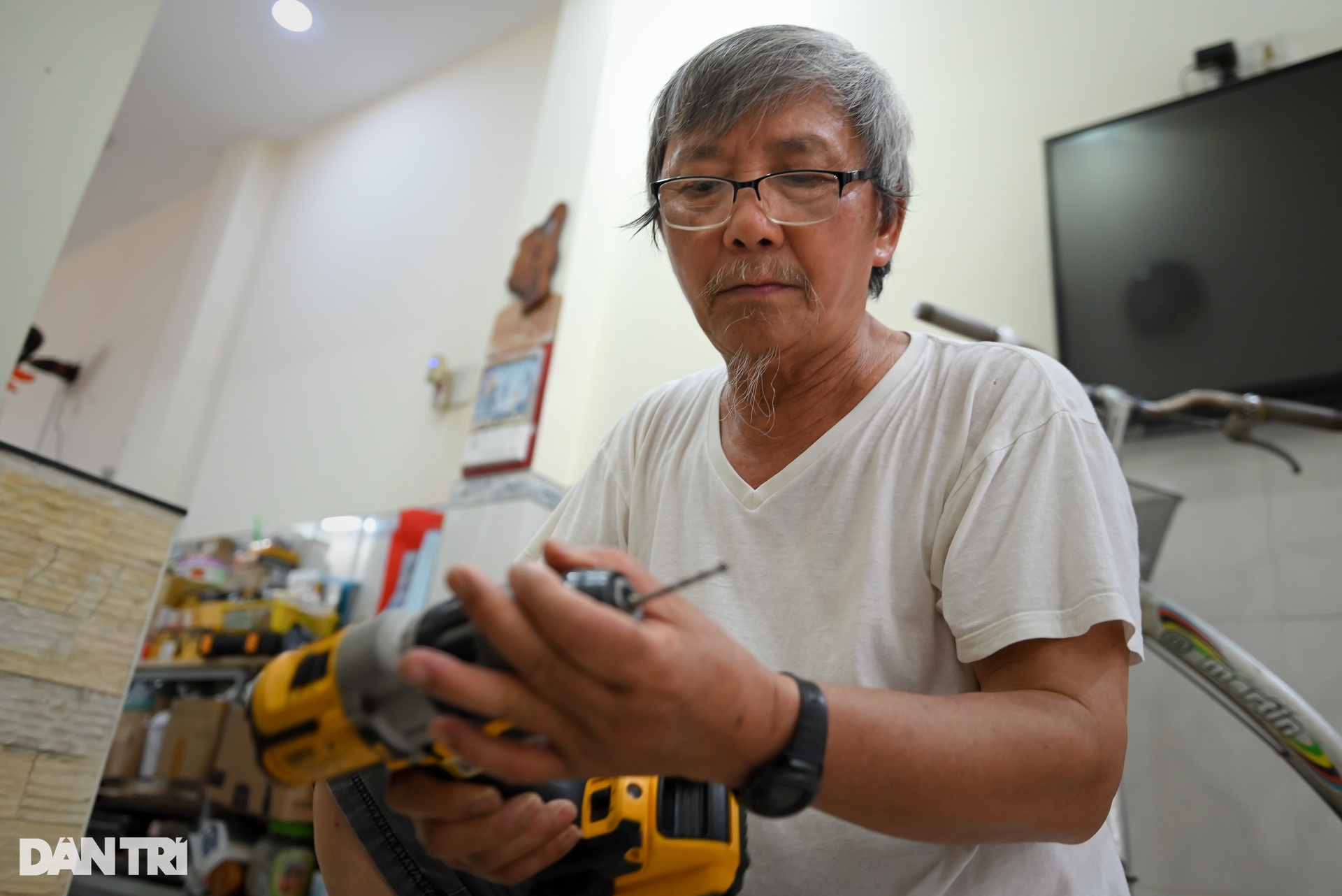 Hàng chục hộ dân ở TPHCM kêu cứu trước nguy cơ bị tháo dỡ nhà - 6 Hàng chục hộ dân ở TPHCM kêu cứu trước nguy cơ bị tháo dỡ nhà - 6