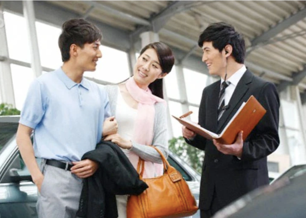 Khởi nghiệp khó quá, thà kiếm... vợ giàu, chồng giàu? - 3 Khởi nghiệp khó quá, thà kiếm... vợ giàu, chồng giàu? - 3