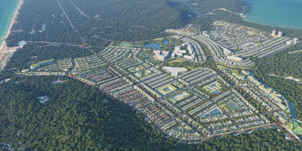 Tân Á Đại Thành - Meyland: 10 năm chuẩn bị để bước chân vào bất động sản - 3 Tân Á Đại Thành - Meyland: 10 năm chuẩn bị để bước chân vào bất động sản - 3