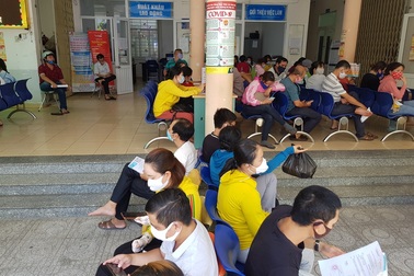 Khánh Hòa: 10.000 người đề nghị trợ cấp thất nghiệp do dịch Covid-19