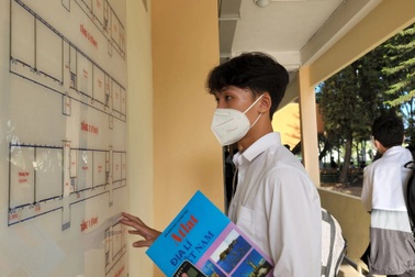 Gần 30 trường đại học công bố điểm sàn đánh giá năng lực 2023