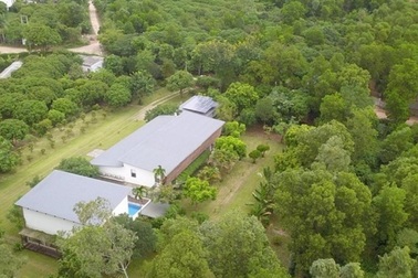 Nhà ca sĩ Mỹ Linh không có tên trong 18 công trình đang bị cưỡng chế