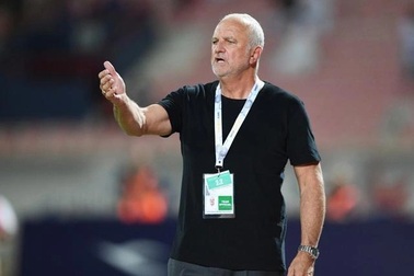 Australia chưa chắc có thể "tiếp" tuyển Việt Nam ở vòng loại World Cup