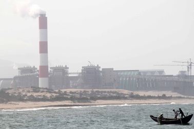 Chê than trong nước, Formosa đòi tự nhập than cho nhiệt điện