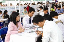 Giới thiệu việc làm cho người lao động phải ký quỹ 300 triệu đồng 