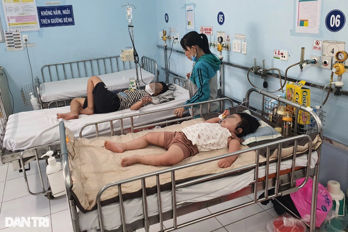 Ứng phó với dịch sốt xuất huyết - 1 Ứng phó với dịch sốt xuất huyết - 1