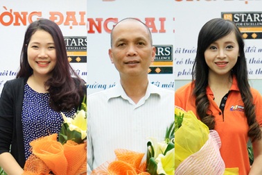 "Học kỳ nước ngoài" giúp sinh viên ĐH FPT thích nghi nhanh với môi trường quốc tế