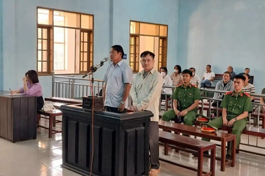 Cựu Giám đốc Sở GD&ĐT Gia Lai lĩnh án liên quan sai phạm mua sắm phần mềm