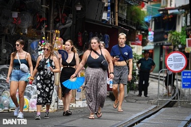 Du lịch hậu Covid: Chuyển đổi số, ứng dụng công nghệ là sống còn