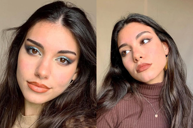 Cô gái trẻ từ bỏ bằng kỹ sư vì thấy mình quá đẹp để làm công việc buồn tẻ