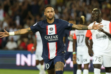 Neymar và Mbappe tỏa sáng giúp PSG thắng đậm Montpellier