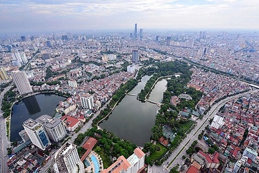 Cần hiểu đúng về vùng Thủ đô