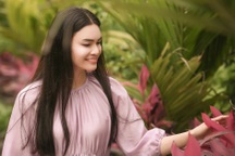 Nhà vườn 8.000 m2 của NSƯT độc thân tuổi 40 Phạm Phương Thảo