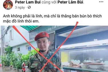 Bắt giam đối tượng tuyên truyền chống phá Nhà nước